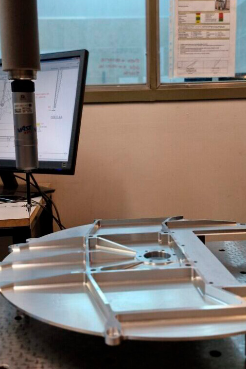 Mecánica 14 - Metrología