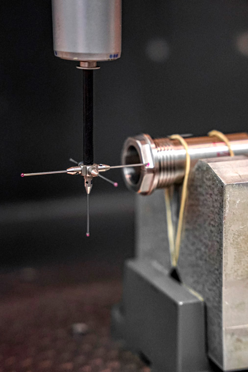 Mecánica 14 - Metrología